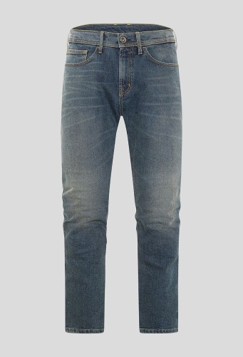 ROKKER Hunter Blue 36 32