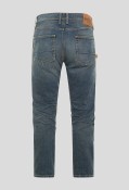 ROKKER Hunter Blue 36 32