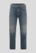 ROKKER Hunter Blue 36 32