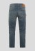 ROKKER Hunter Blue 36 32