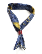 Oberweiher Bandana Phoenix Blue