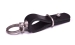 OBERWEIHER ORIGINAL Schlüsselanhänger "Swivel" Black/Nickel