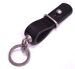 OBERWEIHER ORIGINAL Schlüsselanhänger "Swivel" Black/Nickel