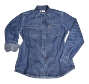 Tellason Utility Shirt Wabash