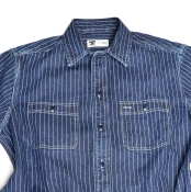 Tellason Utility Shirt Wabash