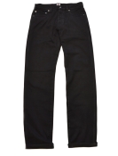Tellason Sheffield Soul Canvas Black 40