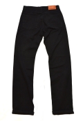 Tellason Sheffield Soul Canvas Black 40