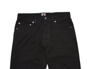 Tellason Sheffield Soul Canvas Black 40