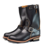 Red Wing Engineer 2966