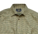 Portuguese Flannel Pied Poule Green