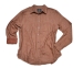 Portuguese Flannel Pied Poule Clay