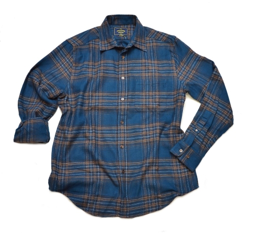 Portuguese Flannel Bossa
