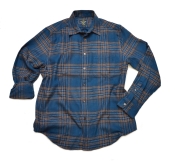 Portuguese Flannel Bossa
