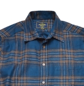 Portuguese Flannel Bossa