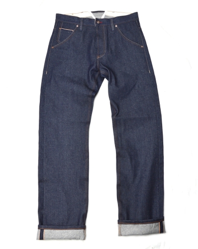 Blaumann Blaumeister Cinchback