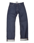Blaumann Blaumeister Cinchback