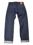 Blaumann Blaumeister Cinchback