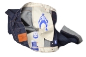 Blaumann Blaumeister Cinchback