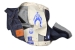 Blaumann Blaumeister Cinchback