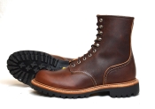 Red Wing Logger 4585