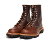 Red Wing Logger 4585