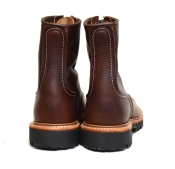 Red Wing Logger 4585