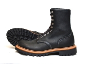 Red Wing Logger 4501