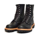 Red Wing Logger 4501