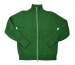Andersen-Andersen Navy Full-Zip Green