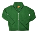 Andersen-Andersen Navy Full-Zip Green