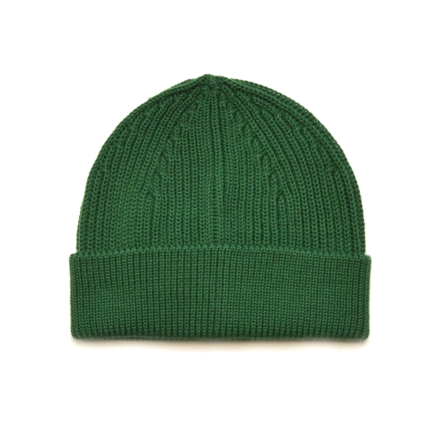 Andersen-Andersen Beanie Medium Green