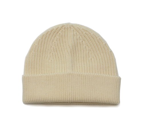 Andersen-Andersen Beanie Medium Off-White
