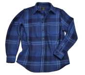 Portuguese Flannel UPPER Overshirt