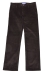 Blaumann Cord Chino Dunkelbraun