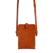 I-Phonetasche OBERWEIHER ORIGINAL Chestnut