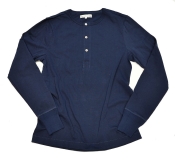 Merz b. Schwanen, Knopfleistenhemd, 1/1 Arm 2-fädig...