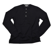 Merz b. Schwanen, Knopfleistenhemd, 1/1 Arm 2-fädig,...