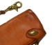 Thedi Leathers Wallet Light Brown