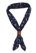Oberweiher Bandana Libelle Arrows Blue