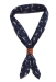 Oberweiher Bandana Libelle Arrows Blue