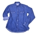 Tellason Cowboy Shirt Ranger M