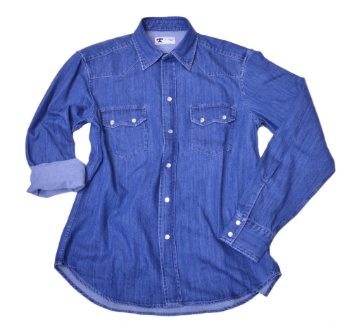 Tellason Cowboy Shirt Ranger L