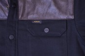 ROKKER Bozeman Rider Shirt Black M