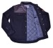 ROKKER Bozeman Rider Shirt Black XL