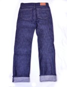 Tellason Blubaugh 19oz. Japanese Denim Limited 40