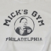 BLKER MC Micks Gym White L