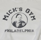 BLKER MC Micks Gym White XXXL