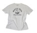 BLKER MC Micks Gym White XXXL