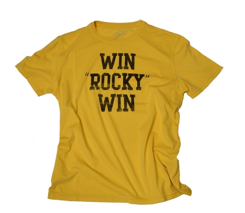 BLKER MC Win Rocky Win XXL