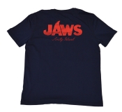 BLKER MC JAWS Navy XXL